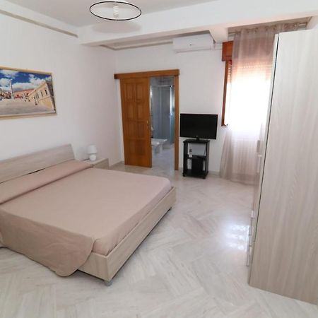 B&B Annunziata Brindisi Kültér fotó