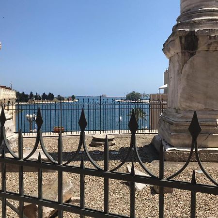 B&B Annunziata Brindisi Kültér fotó