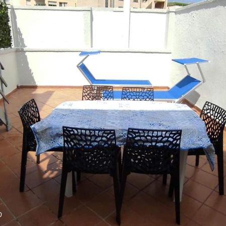 B&B Annunziata Brindisi Kültér fotó