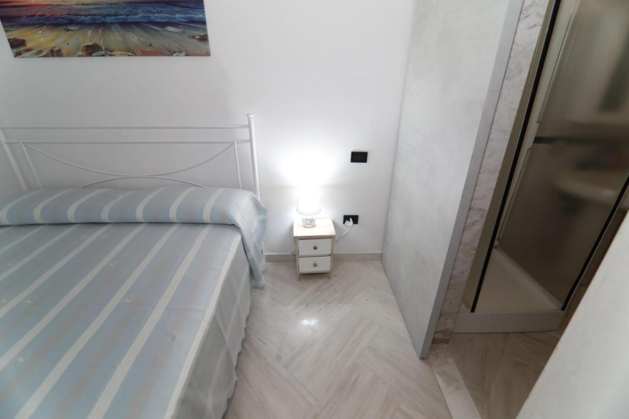 B&B Annunziata Brindisi Kültér fotó