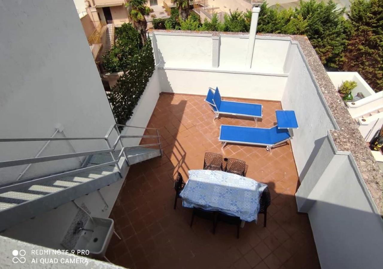 B&B Annunziata Brindisi Kültér fotó