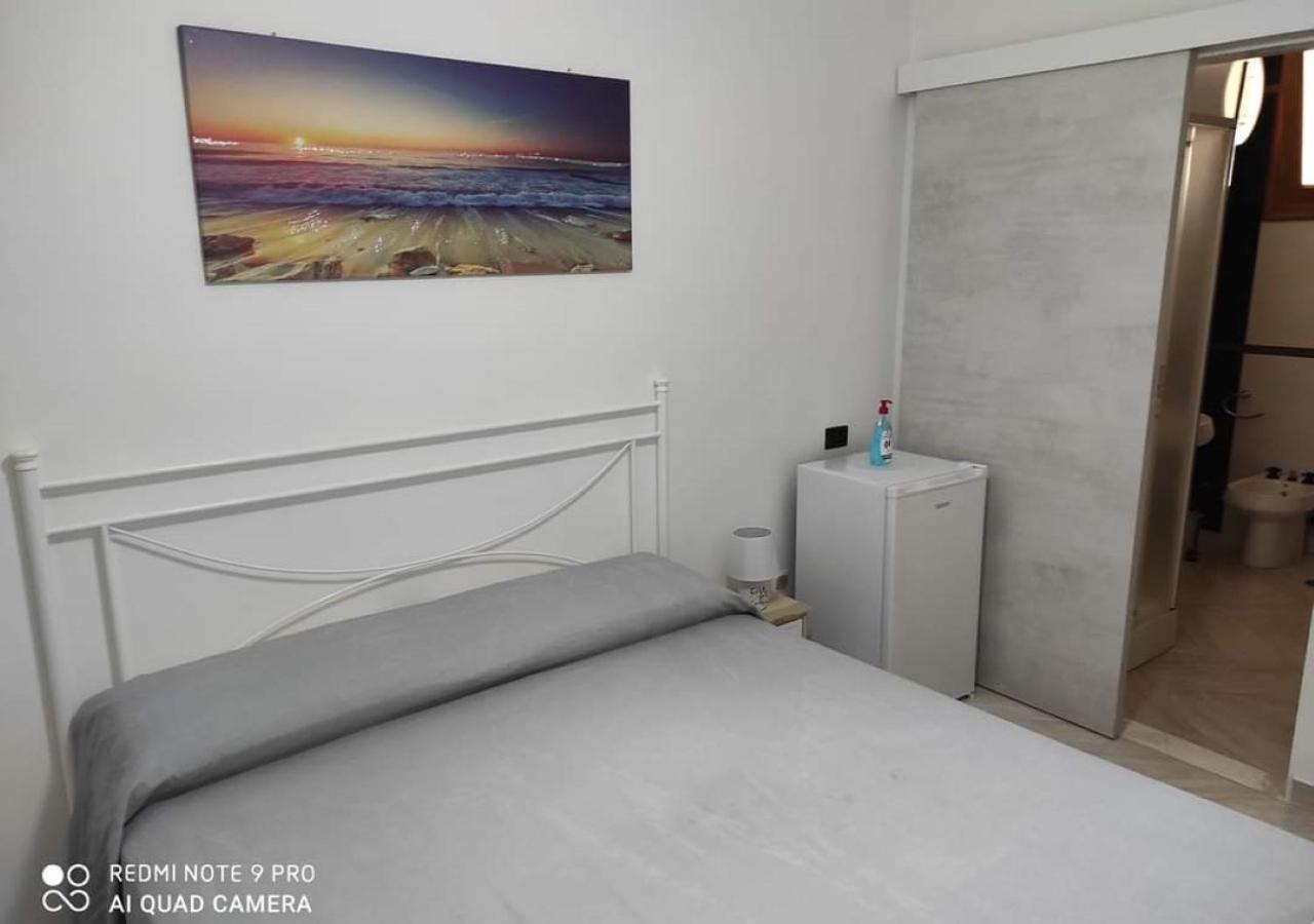 B&B Annunziata Brindisi Kültér fotó