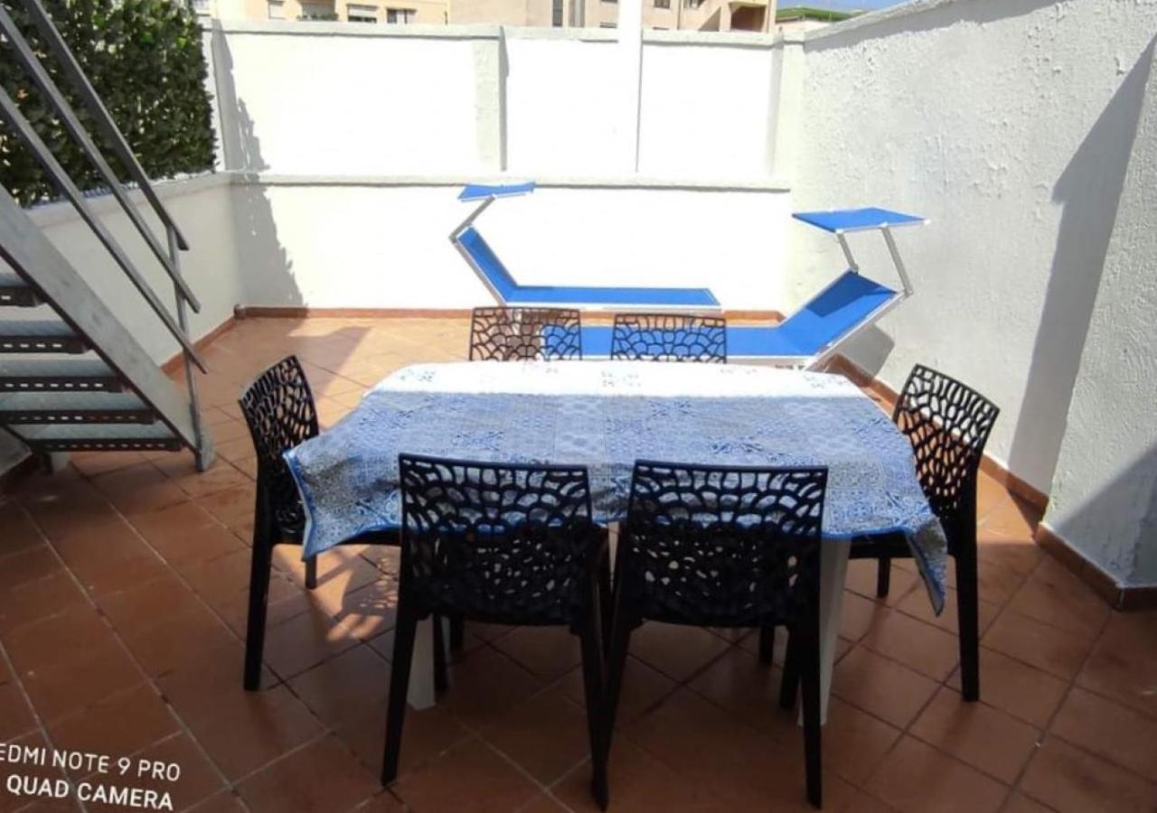 B&B Annunziata Brindisi Kültér fotó