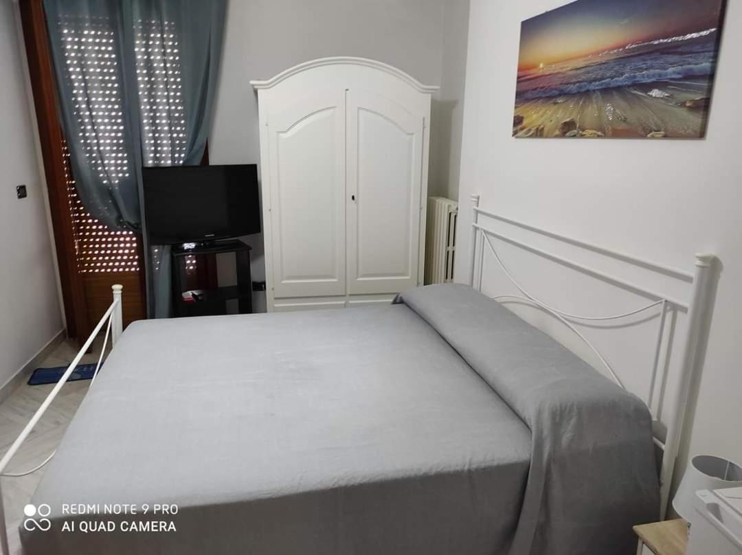 B&B Annunziata Brindisi Kültér fotó