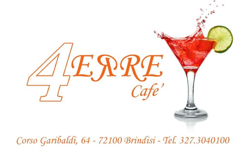 B&B Annunziata Brindisi Kültér fotó