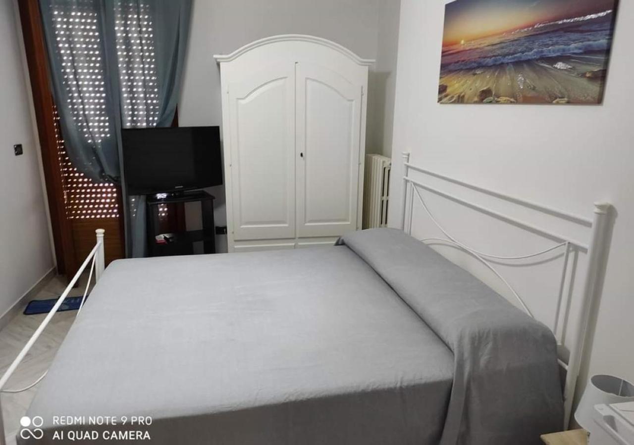 B&B Annunziata Brindisi Szoba fotó